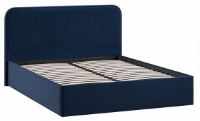 Кровать двуспальная Тиффани с ПМ Тип 1 в Лабытнанги - labytnangi.ok-mebel.com | фото