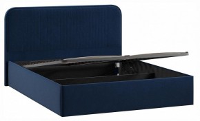 Кровать двуспальная Тиффани с ПМ Тип 1 в Лабытнанги - labytnangi.ok-mebel.com | фото 3
