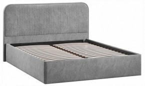 Кровать двуспальная Тиффани с ПМ Тип 1 в Лабытнанги - labytnangi.ok-mebel.com | фото 2
