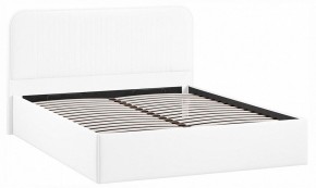 Кровать двуспальная Тиффани с ПМ Тип 1 в Лабытнанги - labytnangi.ok-mebel.com | фото 2