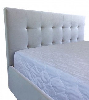 Кровать Эмили Easy 1600 (без механизма подъема) в Лабытнанги - labytnangi.ok-mebel.com | фото 2