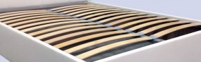 Кровать Эмили Easy 1600 (без механизма подъема) в Лабытнанги - labytnangi.ok-mebel.com | фото 3