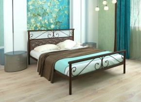 Кровать Эсмеральда Plus (Мягкая) 1600*1900 (МилСон) в Лабытнанги - labytnangi.ok-mebel.com | фото