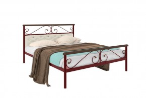 Кровать Эсмеральда Plus Мягкая (МилСон) в Лабытнанги - labytnangi.ok-mebel.com | фото 4