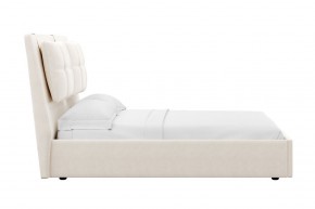Кровать Ester 1400 с основанием и ПМ (Вивальди 2) Модель 311 в Лабытнанги - labytnangi.ok-mebel.com | фото 3