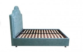 Кровать Фабиа 1600 (ткань 1 кат) в Лабытнанги - labytnangi.ok-mebel.com | фото 2