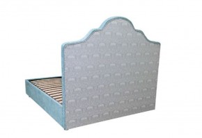 Кровать Фабиа 1600 (ткань 1 кат) в Лабытнанги - labytnangi.ok-mebel.com | фото 3