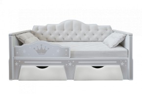 Кровать Фея 1800 с двумя ящиками в Лабытнанги - labytnangi.ok-mebel.com | фото 9