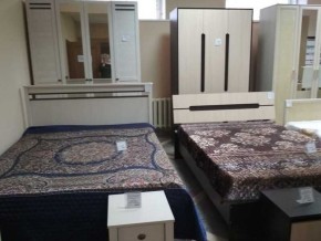 Кровать Гавана 1.6 Настил из ДСП 2с в Лабытнанги - labytnangi.ok-mebel.com | фото 7