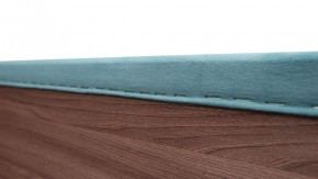 Кровать Глори (ткань 1 кат) 1600 в Лабытнанги - labytnangi.ok-mebel.com | фото 5