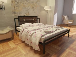 Кровать Инесса 1200*1900 (МилСон) в Лабытнанги - labytnangi.ok-mebel.com | фото