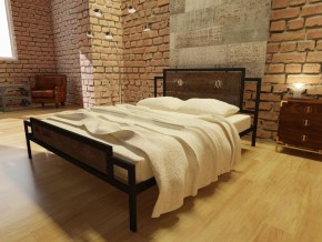 Кровать Инесса Plus 1400*1900 (МилСон) в Лабытнанги - labytnangi.ok-mebel.com | фото