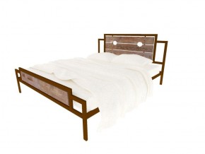 Кровать Инесса Plus (МилСон) в Лабытнанги - labytnangi.ok-mebel.com | фото 5