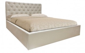 Кровать Изабель Easy 1600 (без механизма подъема) в Лабытнанги - labytnangi.ok-mebel.com | фото 2