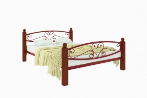 Кровать Каролина Lux plus 1600*1900 в Лабытнанги - labytnangi.ok-mebel.com | фото