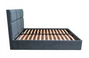 Кровать Корфу 1400 (ткань 1 кат) в Лабытнанги - labytnangi.ok-mebel.com | фото 4