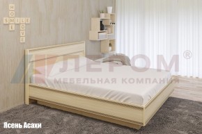 Кровать КР-1003 в Лабытнанги - labytnangi.ok-mebel.com | фото
