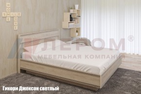 Кровать КР-1003 в Лабытнанги - labytnangi.ok-mebel.com | фото 2