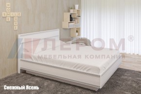 Кровать КР-1003 в Лабытнанги - labytnangi.ok-mebel.com | фото 4