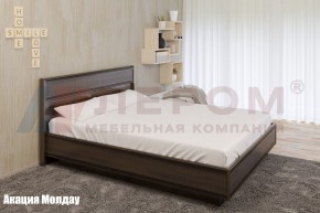 Кровать КР-1004 в Лабытнанги - labytnangi.ok-mebel.com | фото 3
