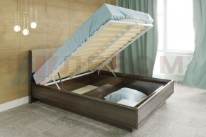 Кровать КР-1013 с мягким изголовьем в Лабытнанги - labytnangi.ok-mebel.com | фото 6
