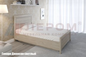 Кровать КР-1021 в Лабытнанги - labytnangi.ok-mebel.com | фото 2