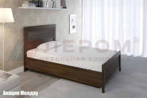 Кровать КР-1021 в Лабытнанги - labytnangi.ok-mebel.com | фото 3