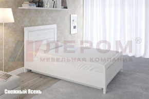 Кровать КР-1021 в Лабытнанги - labytnangi.ok-mebel.com | фото 4