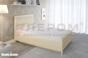 Кровать КР-1022 в Лабытнанги - labytnangi.ok-mebel.com | фото 4