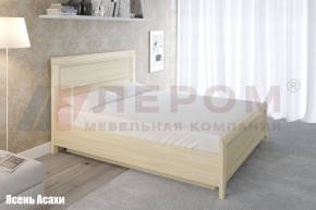 Кровать КР-1023 в Лабытнанги - labytnangi.ok-mebel.com | фото 1