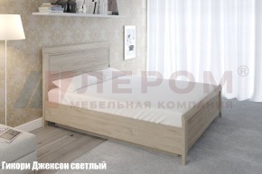 Кровать КР-1023 в Лабытнанги - labytnangi.ok-mebel.com | фото 2
