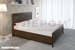 Кровать КР-1023 в Лабытнанги - labytnangi.ok-mebel.com | фото 3