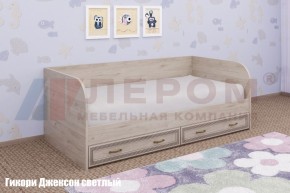Кровать КР-1042 в Лабытнанги - labytnangi.ok-mebel.com | фото 2