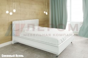 Кровать КР-2013 с мягким изголовьем в Лабытнанги - labytnangi.ok-mebel.com | фото 4