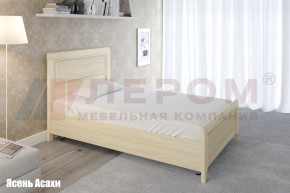 Кровать КР-2021 в Лабытнанги - labytnangi.ok-mebel.com | фото 1