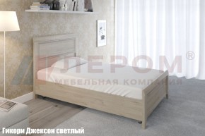 Кровать КР-2021 в Лабытнанги - labytnangi.ok-mebel.com | фото 2