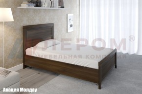 Кровать КР-2021 в Лабытнанги - labytnangi.ok-mebel.com | фото 3