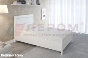 Кровать КР-2022 в Лабытнанги - labytnangi.ok-mebel.com | фото 3
