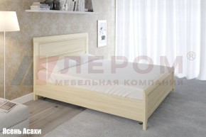 Кровать КР-2023 в Лабытнанги - labytnangi.ok-mebel.com | фото 1