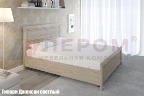 Кровать КР-2023 в Лабытнанги - labytnangi.ok-mebel.com | фото 2