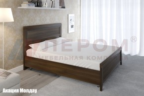 Кровать КР-2023 в Лабытнанги - labytnangi.ok-mebel.com | фото 3