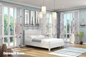 Кровать КР-2862 в Лабытнанги - labytnangi.ok-mebel.com | фото 2