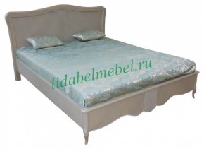 Кровать Лаура ММ-267-02/12Б (1200х2000) в Лабытнанги - labytnangi.ok-mebel.com | фото
