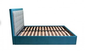 Кровать Люкс 1400 (ткань 1 кат) в Лабытнанги - labytnangi.ok-mebel.com | фото 4