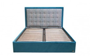 Кровать Люкс 1600 (ткань 3 кат) в Лабытнанги - labytnangi.ok-mebel.com | фото 4