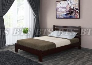 Кровать 900 Матильда в Лабытнанги - labytnangi.ok-mebel.com | фото 1