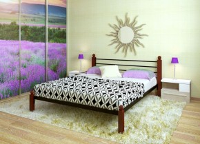 Кровать Милана Lux 1900 (МилСон) в Лабытнанги - labytnangi.ok-mebel.com | фото 1