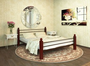 Кровать Милана Lux plus 1900 (МилСон) в Лабытнанги - labytnangi.ok-mebel.com | фото