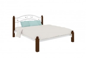 Кровать Надежда Lux (МилСон) в Лабытнанги - labytnangi.ok-mebel.com | фото 2
