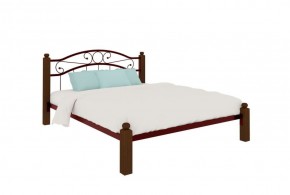 Кровать Надежда Lux (МилСон) в Лабытнанги - labytnangi.ok-mebel.com | фото 4